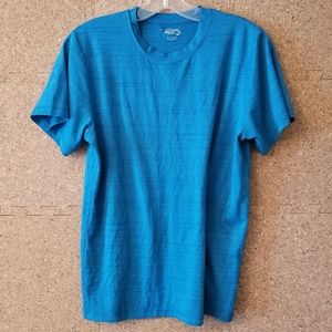 MLA Sport | Dark Teal Sport Shirt